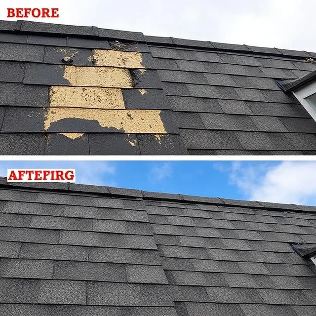 Roof Repair Near Me in Richfield, KS near me